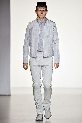 Calvin Klein Collection / - 2011